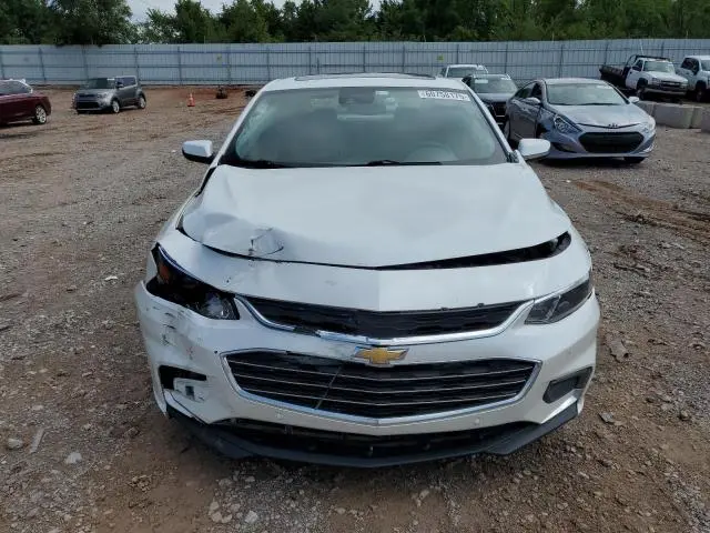 2017 CHEVROLET MALIBU PREMIER  