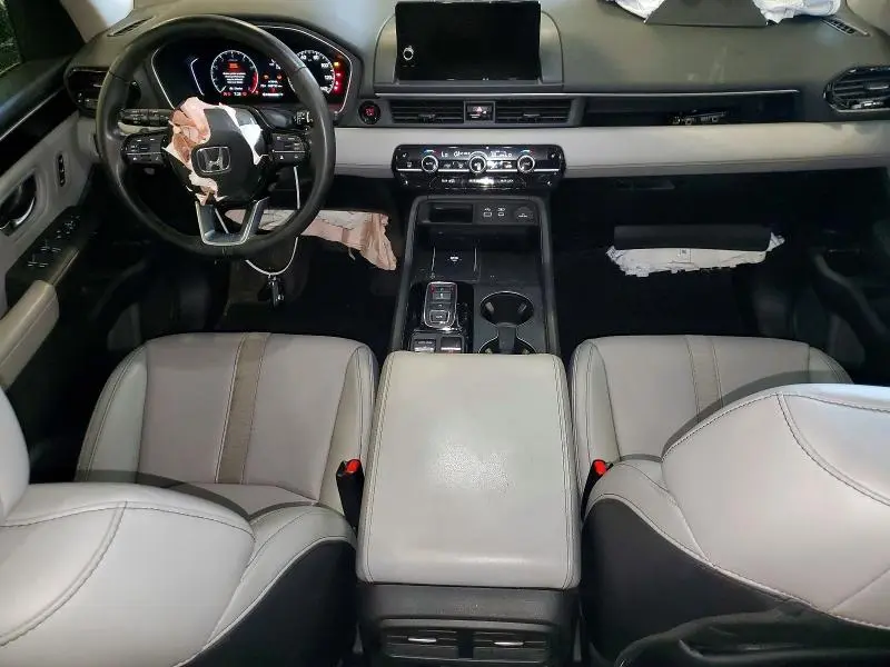 2024 HONDA PILOT EXL  