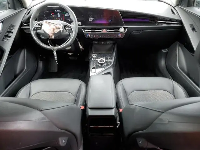 2023 KIA NIRO EX  
