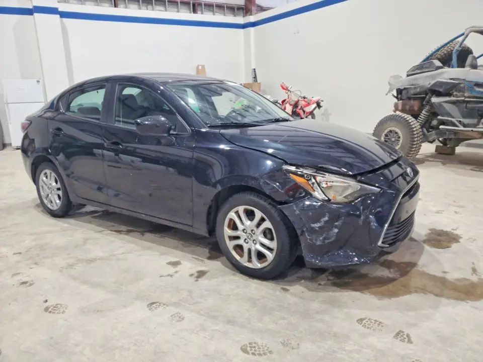 2016 SCION IA BASE  