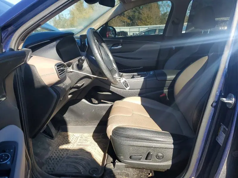 2023 HYUNDAI SANTA FE SEL PREMIUM  