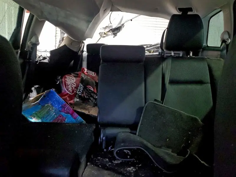 2013 MAZDA CX-9 SPORT  