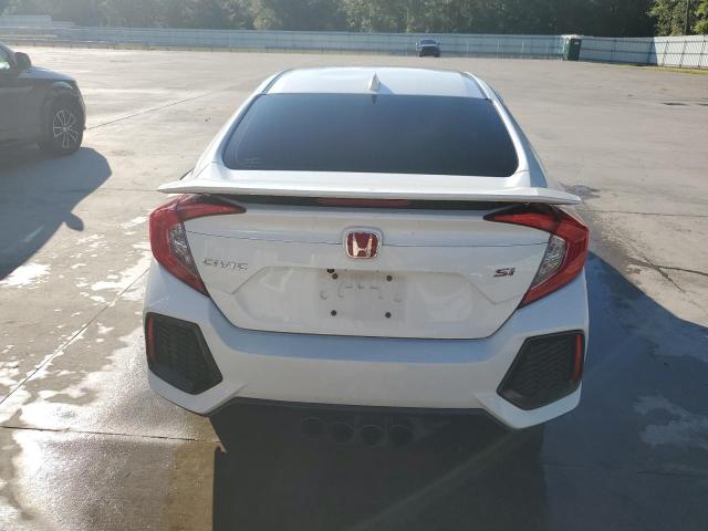 2019 HONDA CIVIC SI