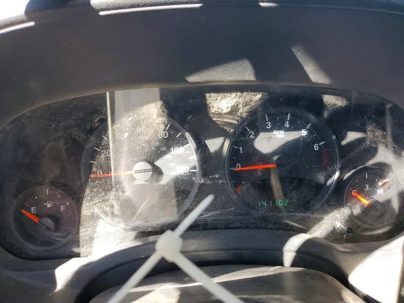 2012 JEEP PATRIOT SPORT  