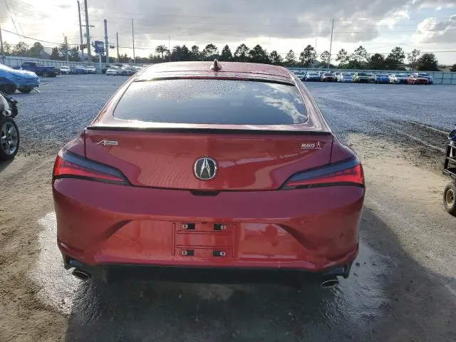 2024 ACURA INTEGRA A-SPEC TECH  