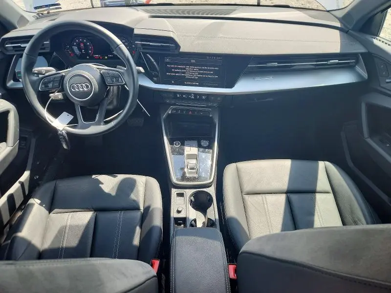 2022 AUDI A3 PREMIUM  