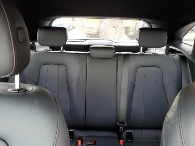 2021 MERCEDES-BENZ GLA 250 4MATIC