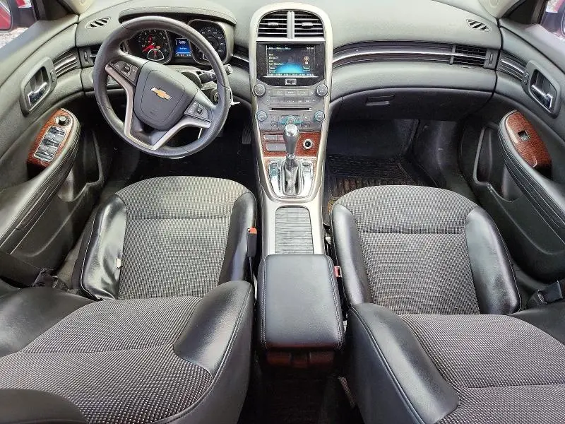 2013 CHEVROLET MALIBU 1LT  
