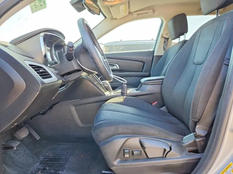 2014 GMC TERRAIN SLE  