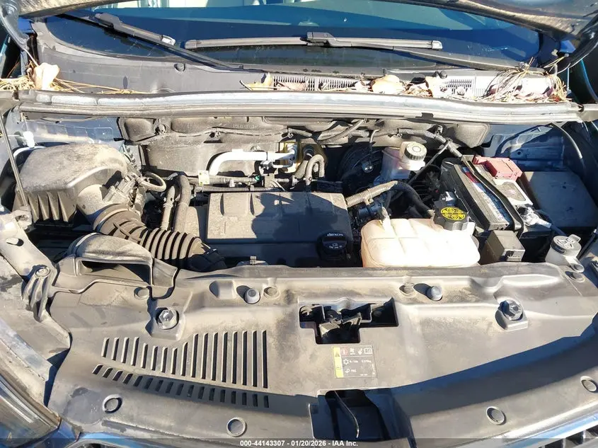 2020 BUICK ENCORE FWD PREFERRED