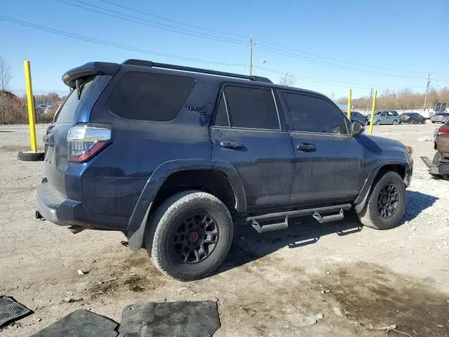 2022 TOYOTA 4RUNNER TRD OFF ROAD PREMIUM  
