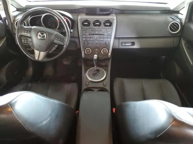 2011 MAZDA CX-7   