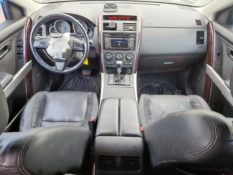 2015 MAZDA CX-9 GRAND TOURING  