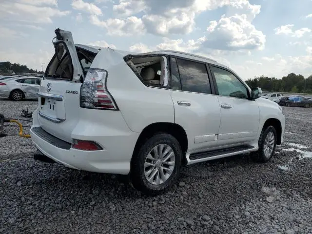 2019 LEXUS GX 460  