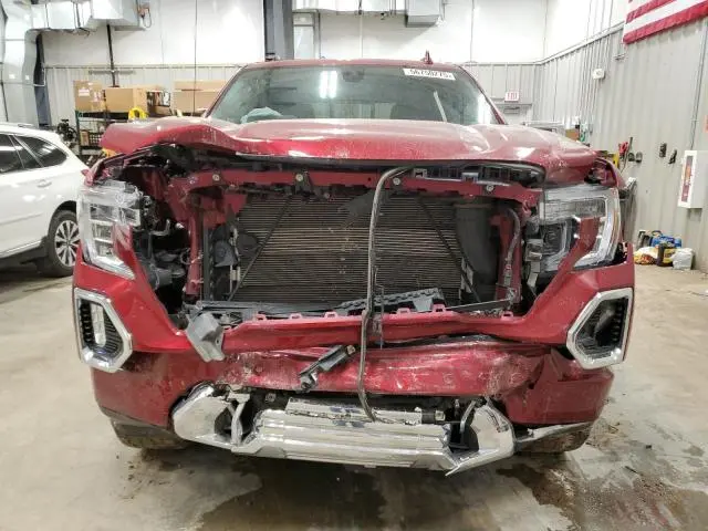 2020 GMC SIERRA K1500 DENALI  
