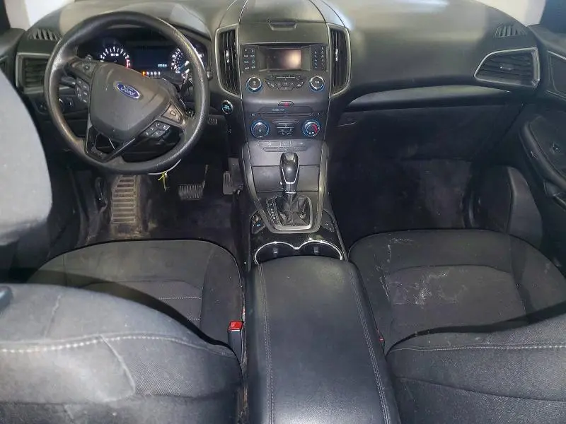 2016 FORD EDGE SE  