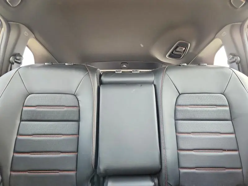 2025 HONDA CR-V SPORT-L  