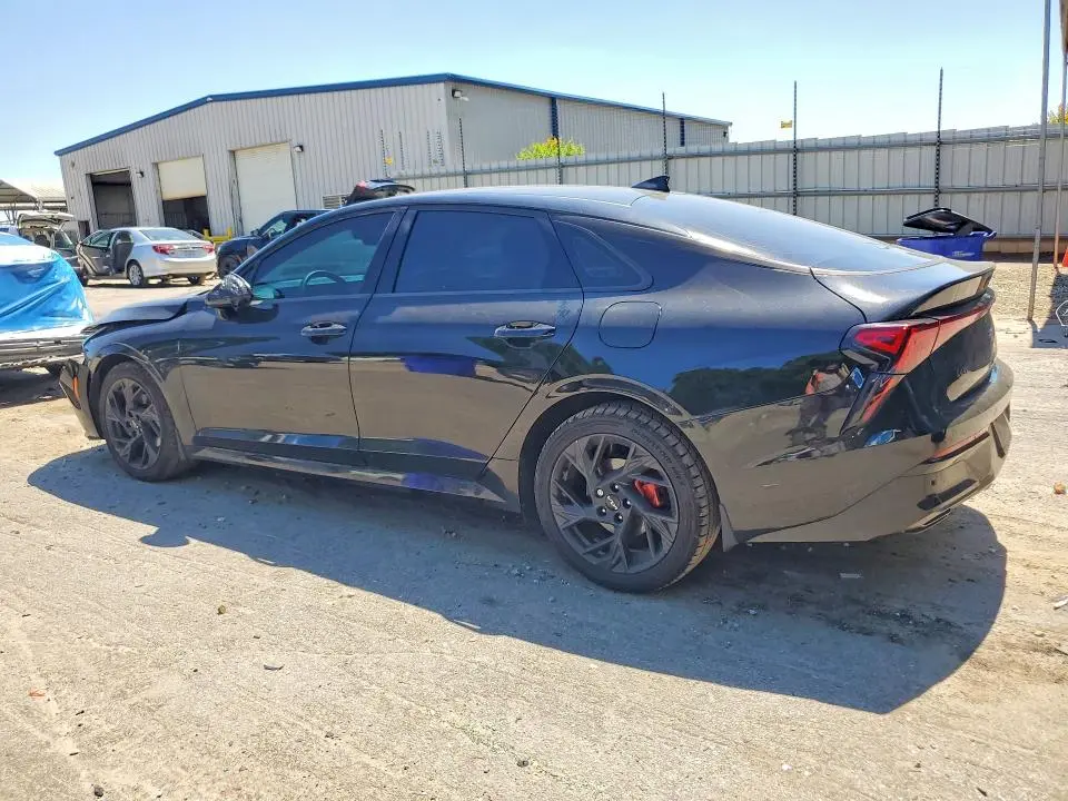 2025 KIA K5 GT LINE  