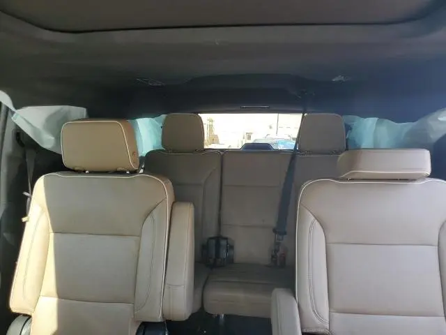 2023 CHEVROLET SUBURBAN K1500 PREMIER  