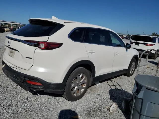 2023 MAZDA CX-9 TOURING PLUS  