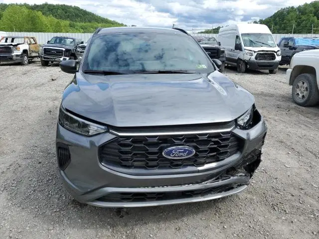 2024 FORD ESCAPE ST LINE  