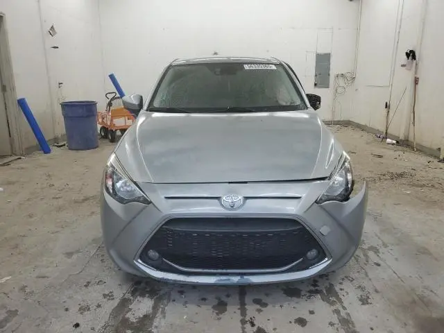 2019 TOYOTA YARIS L  