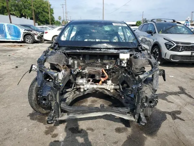 2024 LEXUS ES 300H BASE