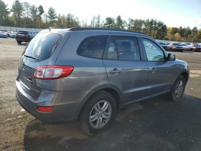 2010 HYUNDAI SANTA FE GLS  