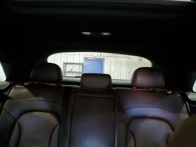 2016 AUDI Q3 PREMIUM PLUS  