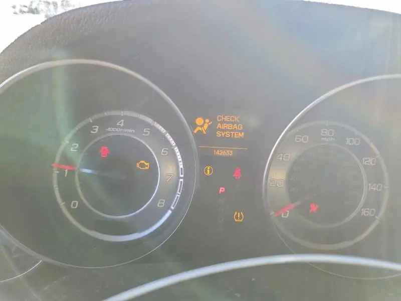 2011 ACURA MDX TECHNOLOGY  