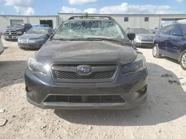 2014 SUBARU XV CROSSTREK 2.0 PREMIUM  