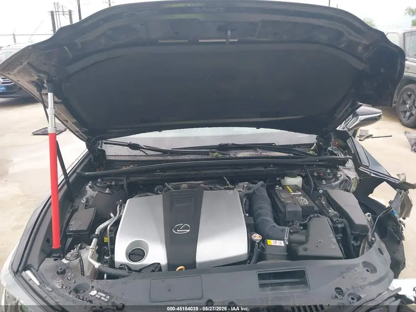 2021 LEXUS ES 350  