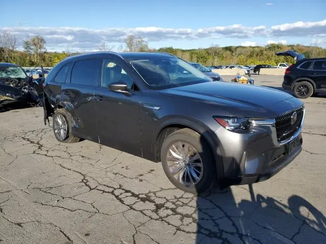 2025 MAZDA CX-90 PREFERRED  