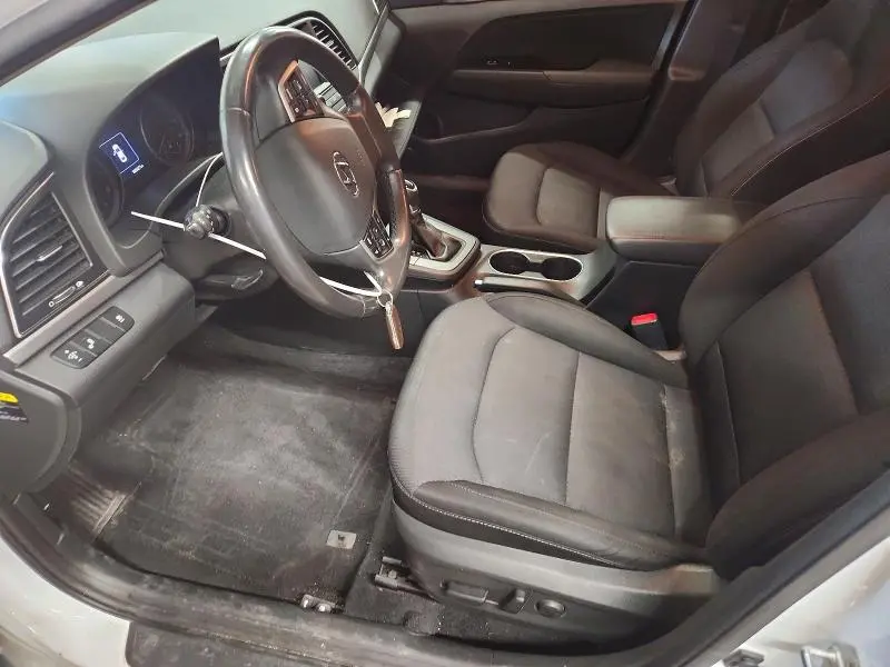 2017 HYUNDAI ELANTRA VALUE EDITION  
