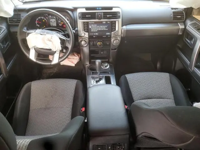 2020 TOYOTA 4RUNNER SR5/SR5 PREMIUM  