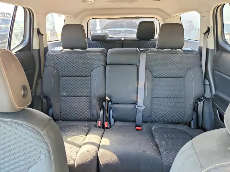 2019 GMC ACADIA SLE  