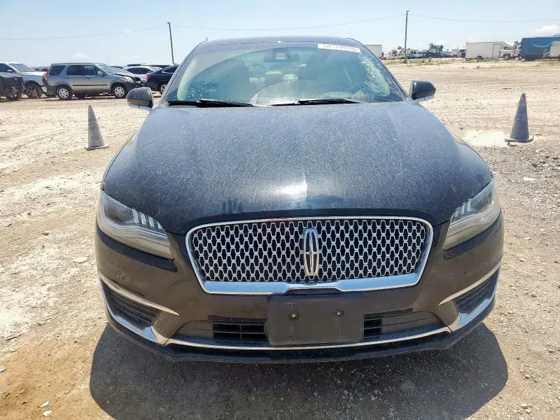 2019 LINCOLN MKZ RESERVE II