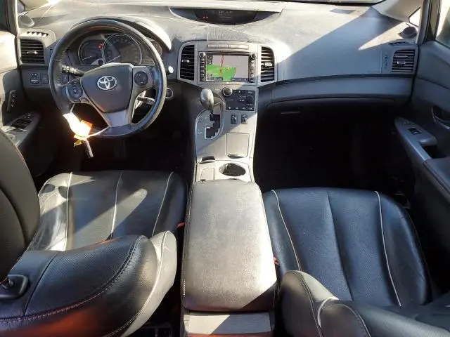 2013 TOYOTA VENZA LE  