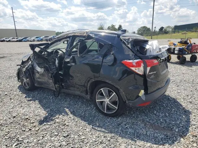 2021 HONDA HR-V EXL  