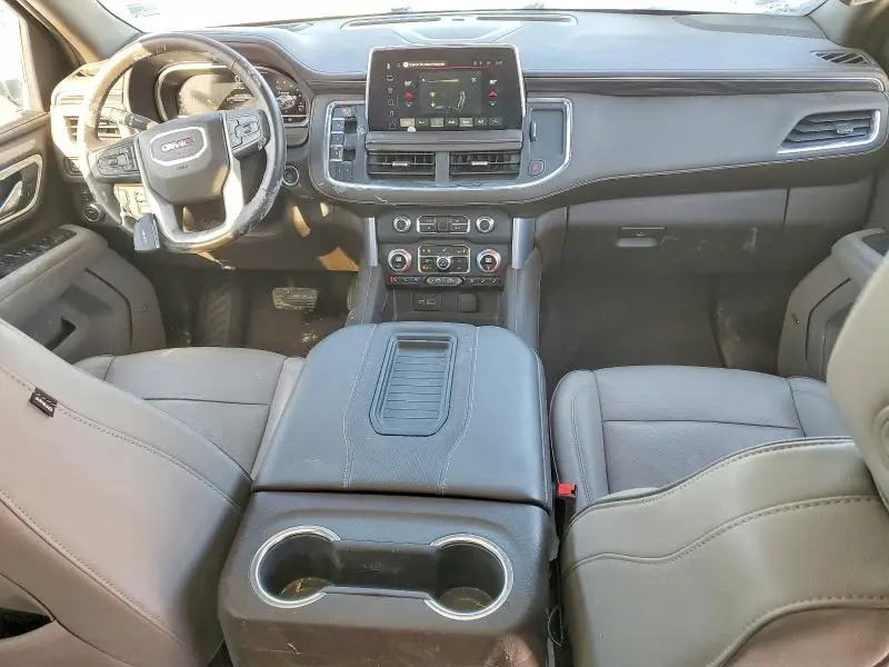 2023 GMC YUKON XL K1500 SLT  