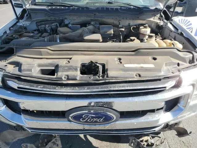 2022 FORD F250 SUPER DUTY  