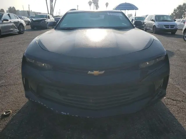 2016 CHEVROLET CAMARO LT  