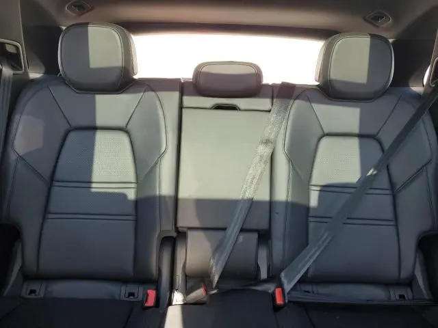 2019 PORSCHE CAYENNE SE HYBRID  