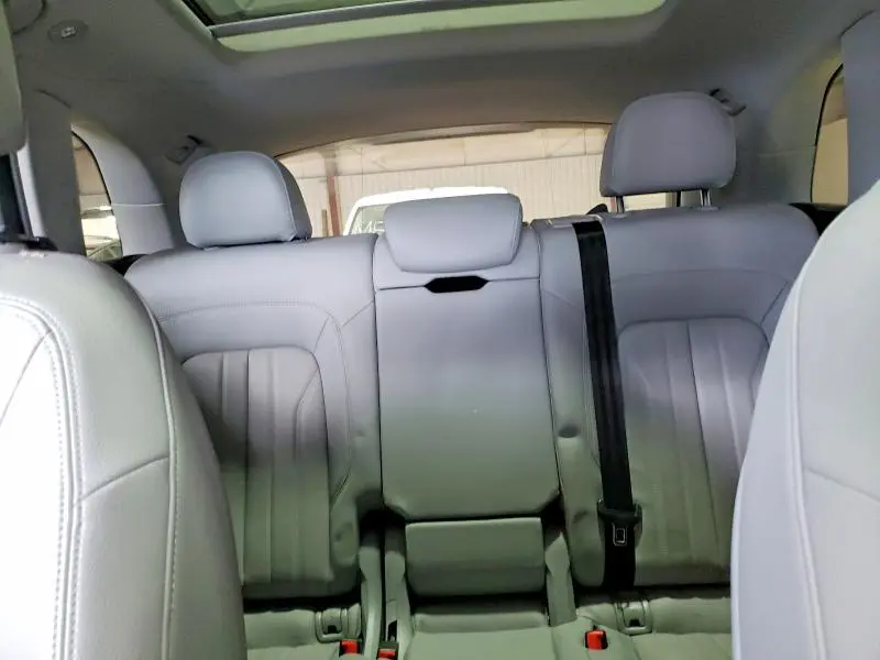 2019 AUDI Q5 PREMIUM  