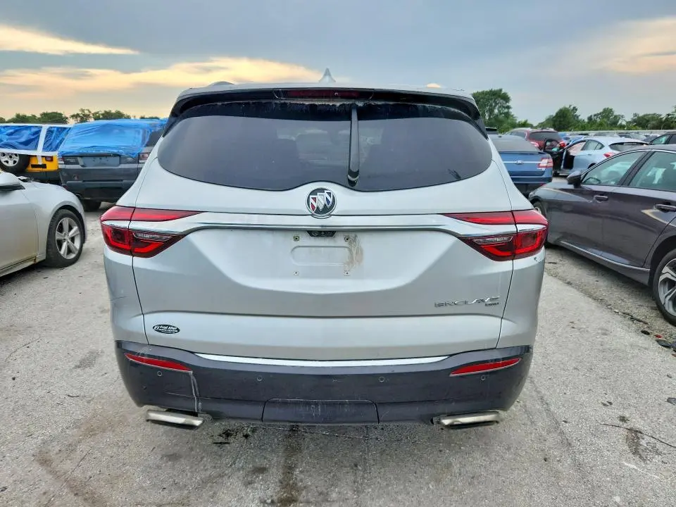 2019 BUICK ENCLAVE PREMIUM  