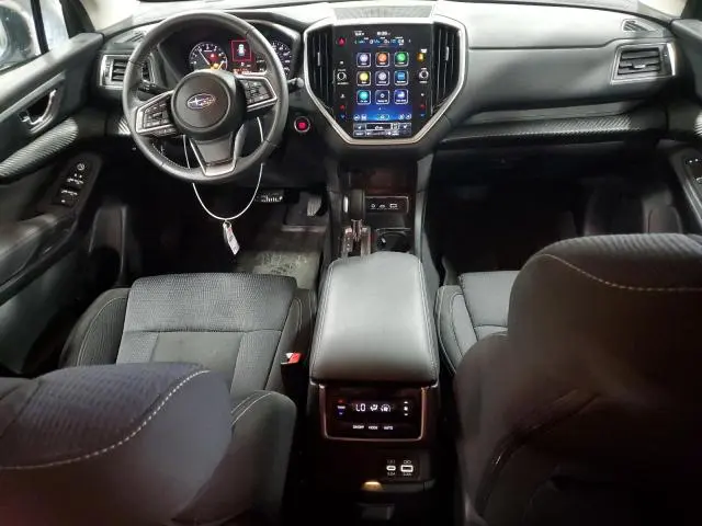 2024 SUBARU ASCENT PREMIUM  