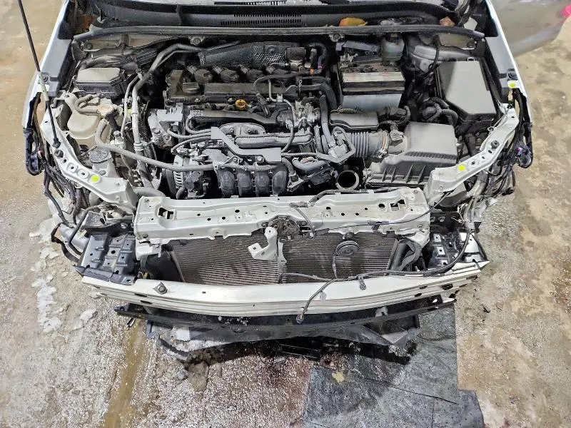 2022 TOYOTA COROLLA XSE  