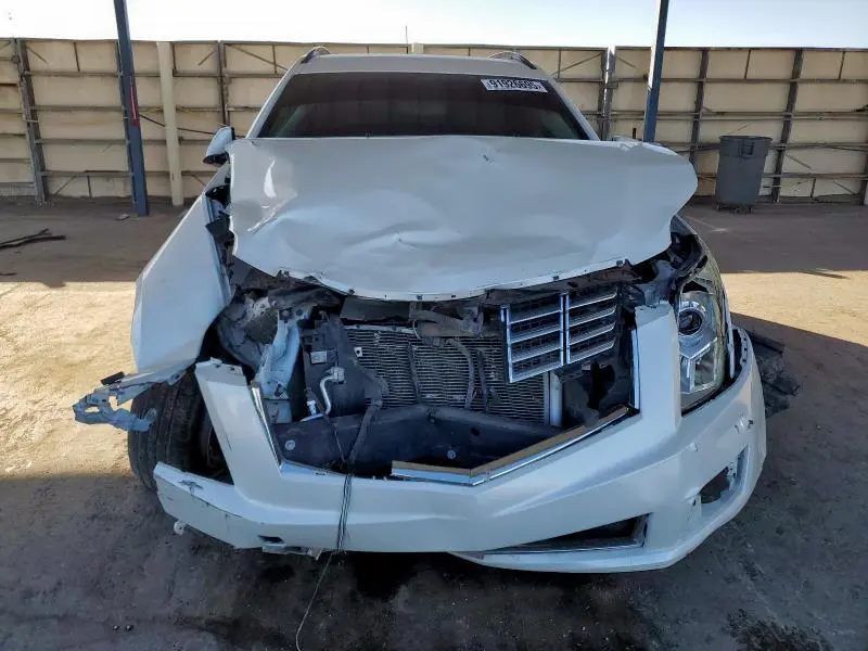 2013 CADILLAC SRX   