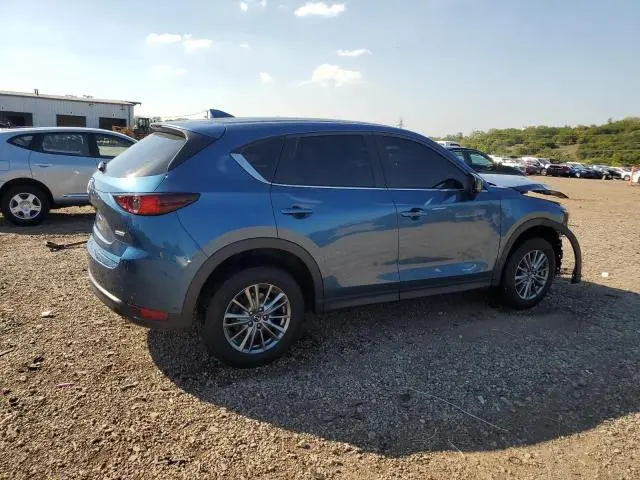 2018 MAZDA CX-5 SPORT  