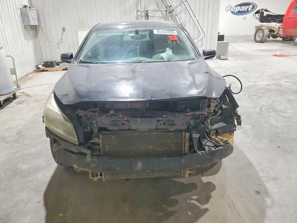 2014 CHEVROLET MALIBU LS  